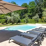 Casa de Férias La Cyrano - Maison Avec Piscine Privee! Bergerac