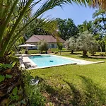 La Cyrano - Maison Avec Piscine Privee! Casa de Férias Bergerac