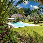 La Cyrano - Maison Avec Piscine Privee! * Bergerac