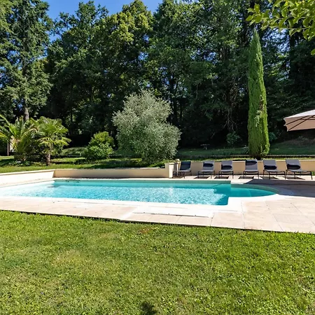 La Cyrano - Maison Avec Piscine Privee! Σπίτι διακοπών *